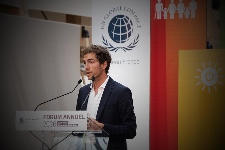 UN Global Compact